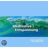 Weniger Stress Durch Meditative Entspannung. Cd door Henrik Brandt