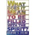 What Does It Mean to Be Filled with the Spirit?