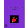 What The Stars Held Or The Secret Of The Sphinx by Sydney Watson