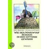 Wie der Maulwurf beinahe in der Lotterie gewann door Kurt Bracharz