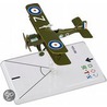 Wings Of War Miniatures Airplane Pack Series Iv door Fantasy Flight Games