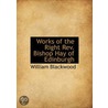 Works Of The Right Rev. Bishop Hay Of Edinburgh door William Blackwood Sons