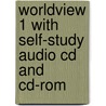 Worldview 1 With Self-Study Audio Cd And Cd-Rom by Michael Rost
