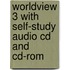 Worldview 3 With Self-Study Audio Cd And Cd-Rom