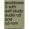 Worldview 3 With Self-Study Audio Cd And Cd-Rom door Michael Rost