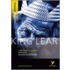 York Notes On William Shakespeare's "King Lear"