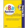 Ebay Auction Templates Starter Kit [with Cdrom] by Michael Müller