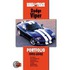 Road And Track  Dodge Viper Portfolio 1992-2002