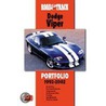 Road And Track  Dodge Viper Portfolio 1992-2002 door R.M. Clarket