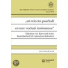 ut reiecto paschali errore veritati insistamus by Tom Müller