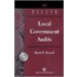 2002 Miller Local Government Audits [with Cdrom]