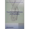 A Casebook of Family Interventions for Psychosis door Fiona Lobban