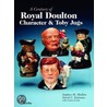 A Century of Royal Doulton Character & Toby Jugs door Stephen M. Mullins