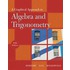 A Graphical Approach To Algebra And Trigonometry