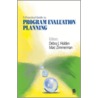 A Practical Guide To Program Evaluation Planning door Marc Zimmerman