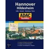 Adac Stadtatlas Hannover / Hildesheim 1 : 20 000 by Unknown