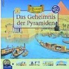 Abenteuer Zeitreise. Das Geheimnis der Pyramiden door Nicholas Harris