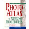 Addison-Wesley Photo Atlas of Nursing Procedures by Pamela Swearingen
