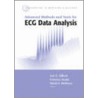 Advanced Methods And Tools For Ecg Data Analysis by Patrick E. McSharry