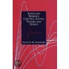 Advanced Modern Control System Theory and Design by Stanley M. Shinners