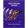 Advanced Studies In Physical Education And Sport door Paul Beashel