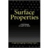 Advances in Chemical Physics, Surface Properties