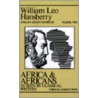 Africa and Africans as Seen by Classical Writers by Joseph E. Harris