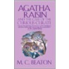 Agatha Raisin And The Case Of The Curious Curate by M.C.C. Beaton