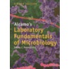 Alcamo's Laboratory Fundamentals of Microbiology door Jeffrey C. Pommerville