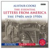 Alistair Cooke's Definitive Letters From America door Alistair Cooke