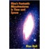 Alza's Fantastic Misadventures In Time And Space