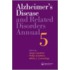 Alzheimer's Disease And Related Disorders Annual