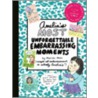 Amelia's Most Unforgettable Embarrassing Moments door Marissa Moss
