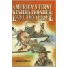 America's First Western Frontier, East Tennessee door Brenda Callaway