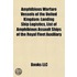 Amphibious Warfare Vessels of the United Kingdom