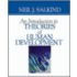 An Introduction to Theories of Human Development