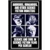 Androids, Humanoids, and Other Folklore Monsters by Per Schelde