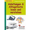 Anleitungen und Alltagstexte lesen und verstehen by Unknown