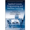 Applied Genetic Programming and Machine Learning door Yoshihiko Hasegawa