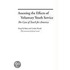 Assessing the Effects of Voluntary Youth Service