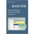 Bascom Programming Of Microcontrollers With Ease