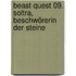 Beast Quest 09. Soltra, Beschwörerin der Steine