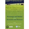 Bioenergy And Biofuel From Biowastes And Biomass door Onbekend