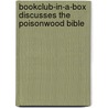 Bookclub-In-A-Box Discusses the Poisonwood Bible by Marilyn Herbert