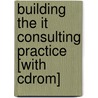 Building The It Consulting Practice [with Cdrom] door Rick Freedman