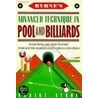 Byrne's Advanced Technique in Pool and Billiards door Robert Byrne