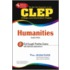 Clep Humanities, The Best Test Prep For The Clep