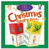 Candle Bible For Toddlers Christmas Story Blocks by Juliet David