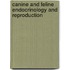 Canine And Feline Endocrinology And Reproduction
