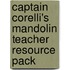 Captain Corelli's Mandolin Teacher Resource Pack